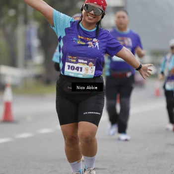 Runner Photo 8372427
