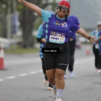 Runner Photo 8372430