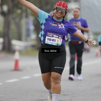 Runner Photo 8372431