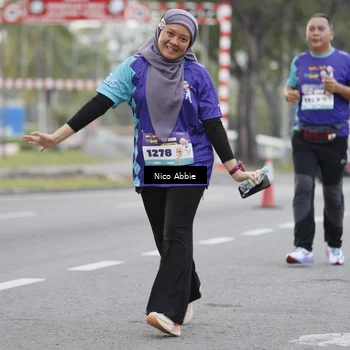 Runner Photo 8372434