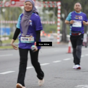 Runner Photo 8372446