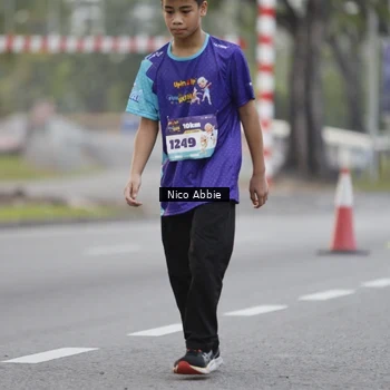 Runner Photo 8372454