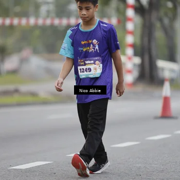 Runner Photo 8372462