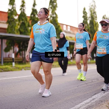 Runner Photo 8372465