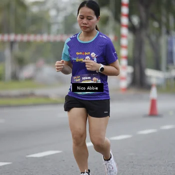 Runner Photo 8372466