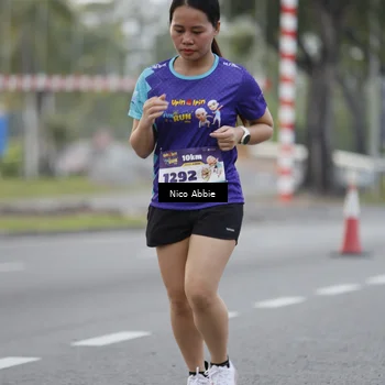 Runner Photo 8372467