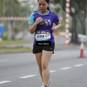 Runner Photo 8372468