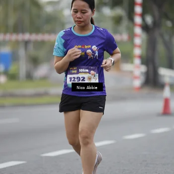 Runner Photo 8372470