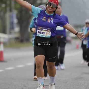 Runner Photo 8372479