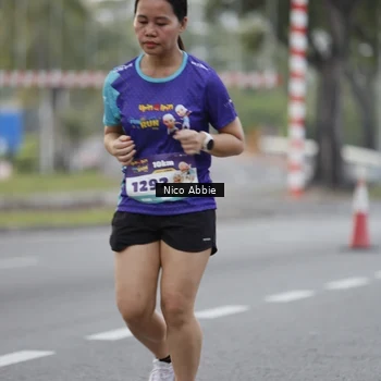 Runner Photo 8372481
