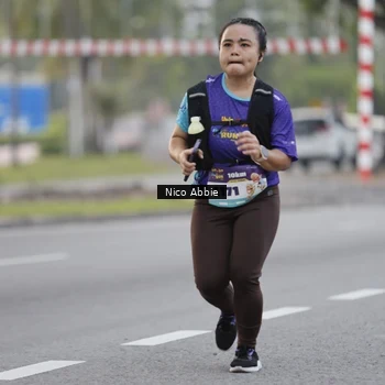 Runner Photo 8372482
