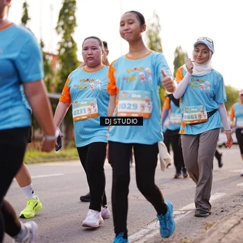 Runner Photo 8372483