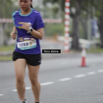 Runner Photo 8372484