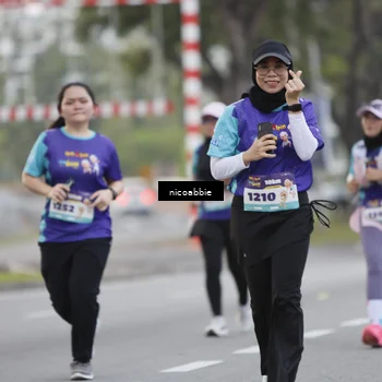 Runner Photo 8372508