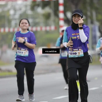 Runner Photo 8372509