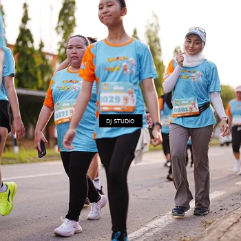 Runner Photo 8372516
