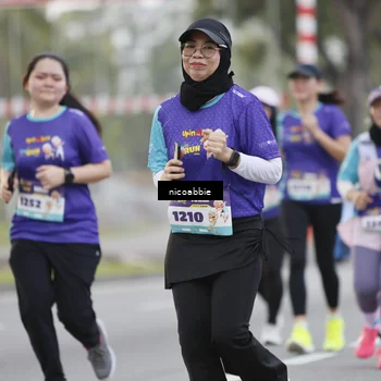 Runner Photo 8372519