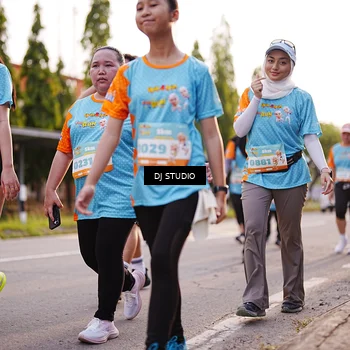 Runner Photo 8372520
