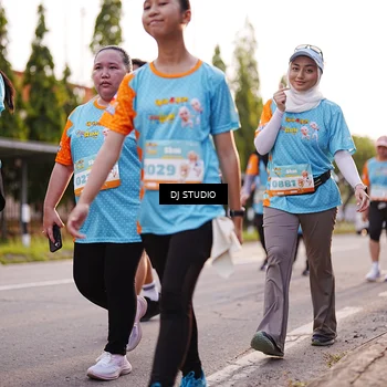 Runner Photo 8372522