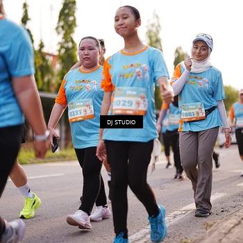 Runner Photo 8372523