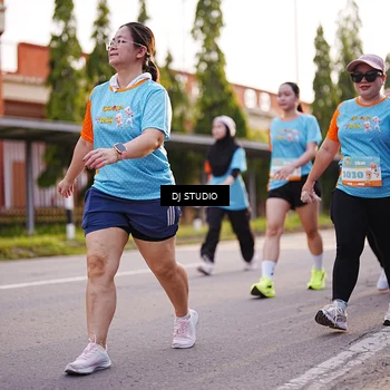Runner Photo 8372524