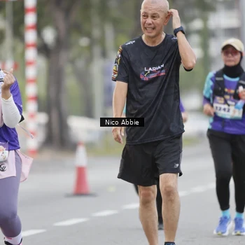 Runner Photo 8372538