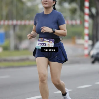Runner Photo 8372543