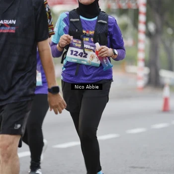 Runner Photo 8372550
