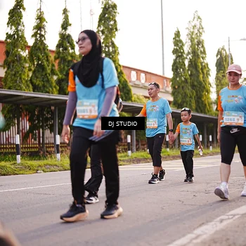 Runner Photo 8372561
