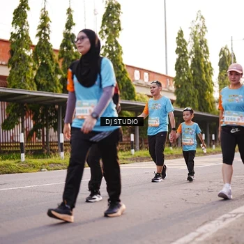 Runner Photo 8372562