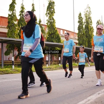 Runner Photo 8372569