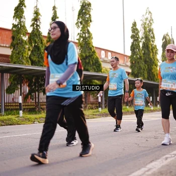 Runner Photo 8372571