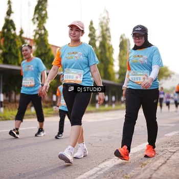 Runner Photo 8372580