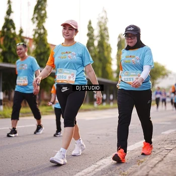 Runner Photo 8372581