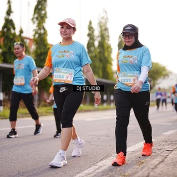 Runner Photo 8372582