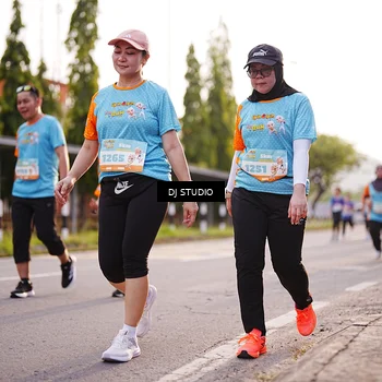 Runner Photo 8372587