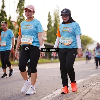 Runner Photo 8372592