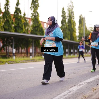 Runner Photo 8372598