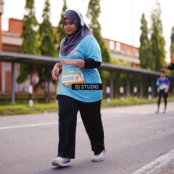 Runner Photo 8372615