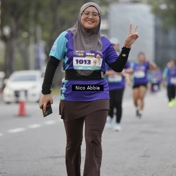 Runner Photo 8372616