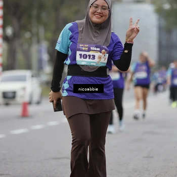 Runner Photo 8372618