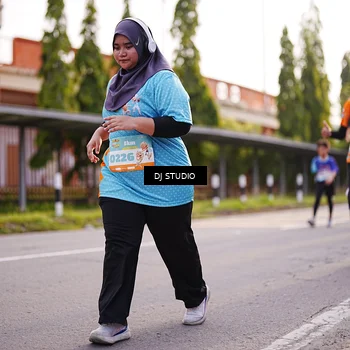 Runner Photo 8372620