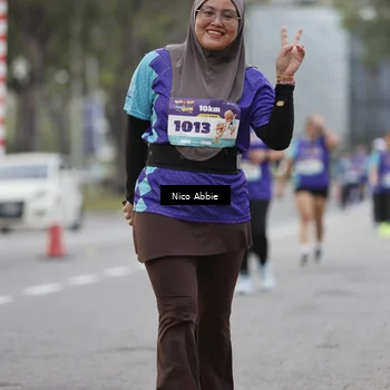 Runner Photo 8372630