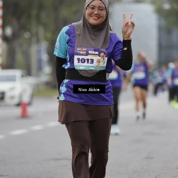 Runner Photo 8372632