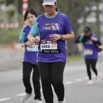 Runner Photo 8372640
