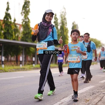 Runner Photo 8372641