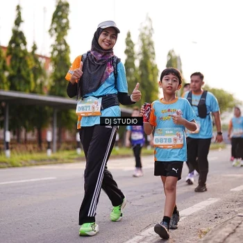 Runner Photo 8372642
