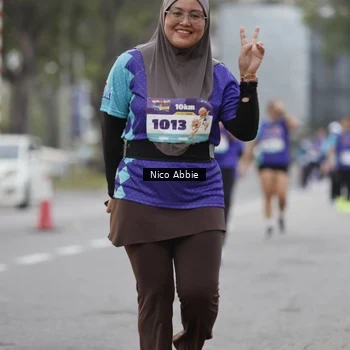 Runner Photo 8372646