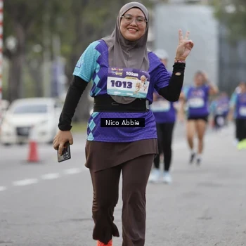 Runner Photo 8372666