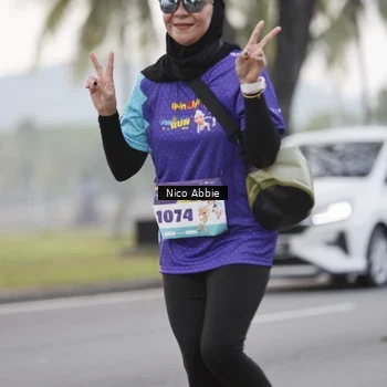 Runner Photo 8372687